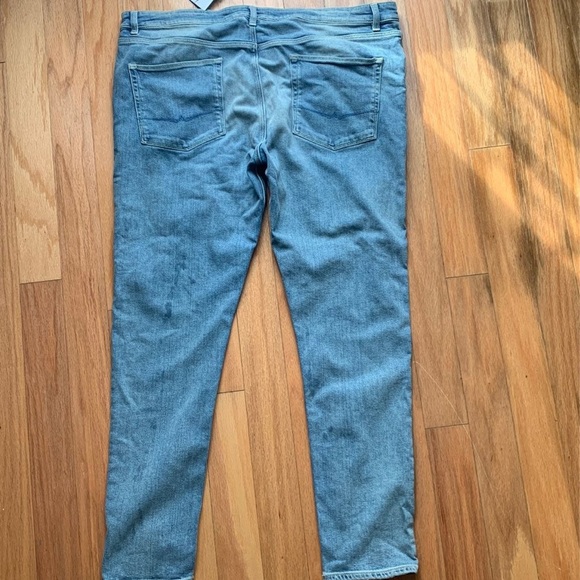 Asos men’s jeans 42” waist - Picture 2 of 4